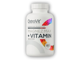 Magnesium MAX + Vitamin 60 tablet