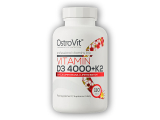 Vitamin D3 4000 IU + K2 110 tablet lmited edition