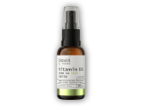 Pharma Vitamin D3 4000 IU vege spray 30ml