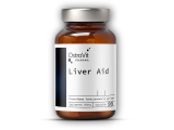 Pharma Liver aid vege 90 kapslí