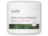 Young barley grass powder 200g