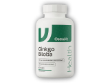 Ginkgo biloba 60 kapslí