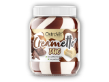 Creametto DUO milk hazelnut 350g