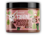 Tahini chocolate 500g