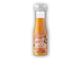 Peach jelly squeeze 350g broskvové želé
