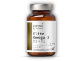 Pharma elite Omega 3 D3 + K2 30 kapslí