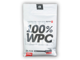 BS Blade 100% WPC Protein 700g - oříškový mix