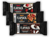 FLAPJACK 100g - coconut cocoa