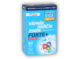 Maxi Vita Vápník Hořčík Zinek Forte 60 tablet