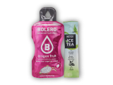 Bolero drink 9g + Instick 2.5g