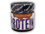 Protein kremo dark nugat 220g