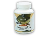 Cordyceps 30% polysacharidů 100 kapslí