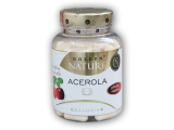 Exclusive Acerola přírodní vit. C 100 kapslí