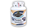 Lutein + ZEAxanthin 100 kapslí
