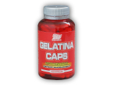 Gelatina Caps 100 kapslí