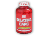Gelatina Caps 250 kapslí