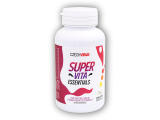 SuperVita Essentials 60 kapslí