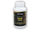 Odorless Garlic 1500 100 tablet