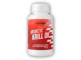 Antarctic Krill Oil 60 softgel kapslí