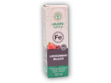 Liposomal Iron 30ml