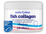 Fish Collagen + Vitamin C 150g (Seagarden Norway)