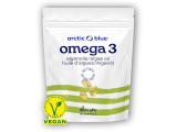 Vegan Omega 3 Algae 90 kapslí (420mg DHA & 140mg EPA)