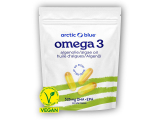 Vegan Omega 3 Algae 30 kapslí (375mg DHA, 125mg EPA)