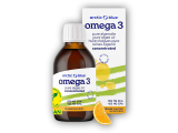 Vegan Omega 3 Algae 150ml Concentrated (850mg DHA, 425mg EPA, 75mg DPA)