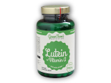 Lutein + vitamín A 60 kapslí