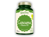 Curcumin + vitamin D3 90 kapslí