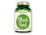 Black Seed - černý kmín 90 vegan kapslí