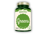 Greens 120 vegan kapslí