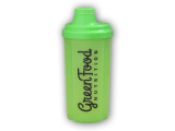 Shaker GreenFood 500 ml