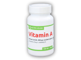 Vitamín A 800mcg 100 tablet