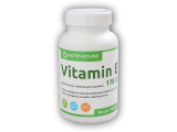 Vitamin E 178IU 90 kapslí