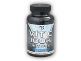 Vitamin Vit C 100% natural 100 kapslí