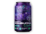 Kombucha - Prager's Matcha 330ml