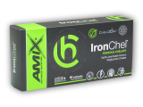 IronChel 90 Vcps - Ferrous Chelate