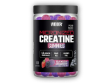 Micronized Creatine Gummies 60 gummies