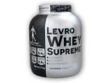 Levro Whey Supreme 2000 g