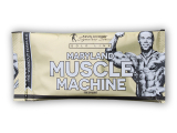 Maryland Muscle Machine 17.5g