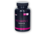 Vitamin C Premium 1000 100 + 20 tablet ZDARMA