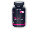 Vitamin B Komplex Forte 100+20 kapslí ZDARMA