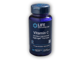 Vitamin C 24-Hour Liposomal Hydrogel forte 60 tablet