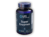 Super enzymes 60 kapslí