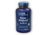 Bone restore with vitamin K2 120 kapslí