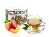 Mixitea - Zelený čaj Senza Broskev 65g