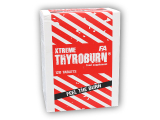 XTREME Thyroburn 120 tablet