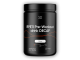 RPE 11 Pre-workout DECAF 600g