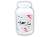 Vitamín C s extraktem šípku 90 tablet